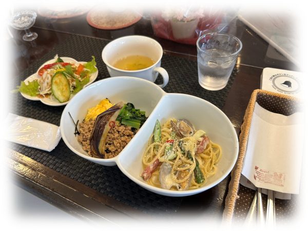 Aランチ Aランチ