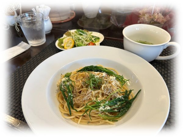 Bランチ Bランチ